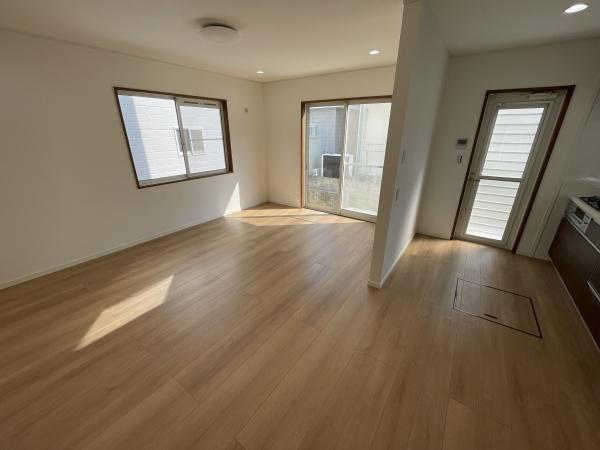 草津市追分２丁目の中古一戸建て
