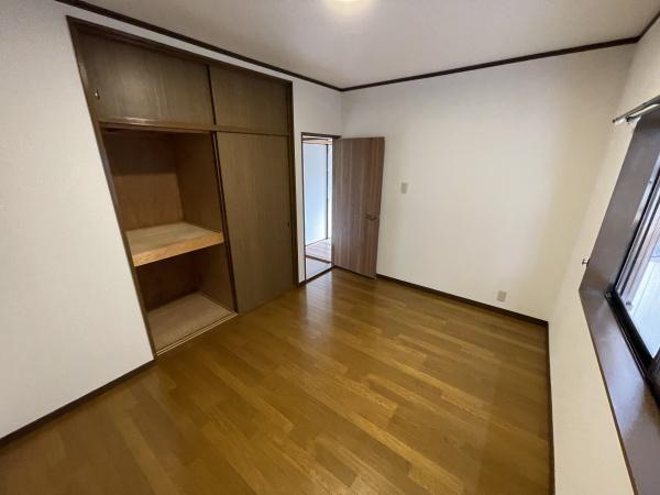 大津市富士見台の中古一戸建て