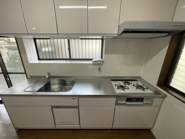 大津市富士見台の中古一戸建