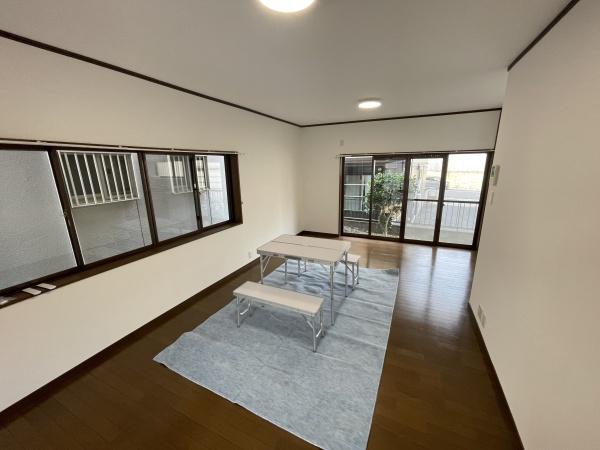 大津市富士見台の中古一戸建