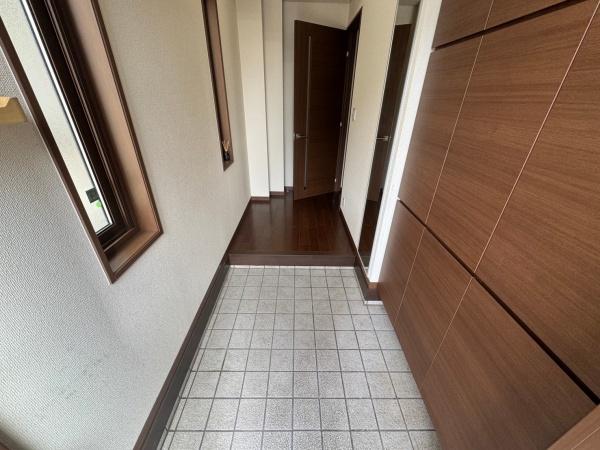 大津市大江５丁目の中古一戸建て