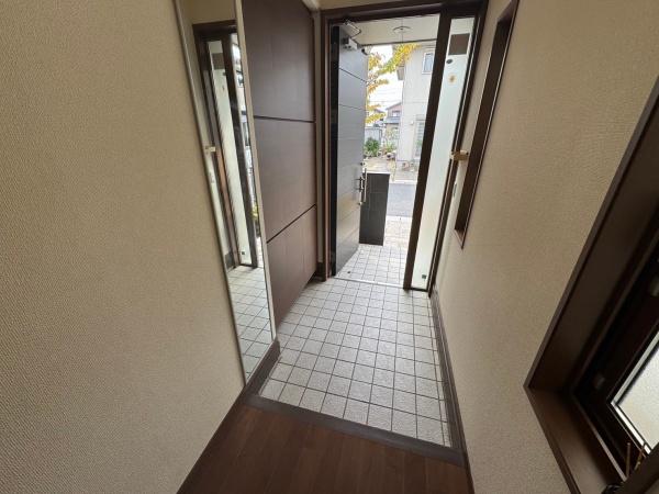 大津市大江５丁目の中古一戸建て