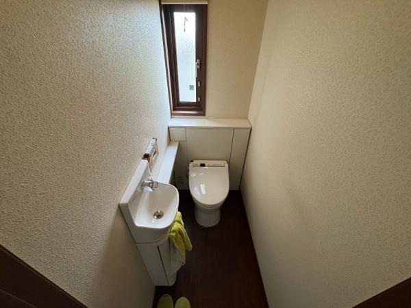 大津市大江５丁目の中古一戸建て