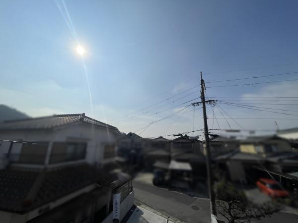 栗東市川辺の新築一戸建