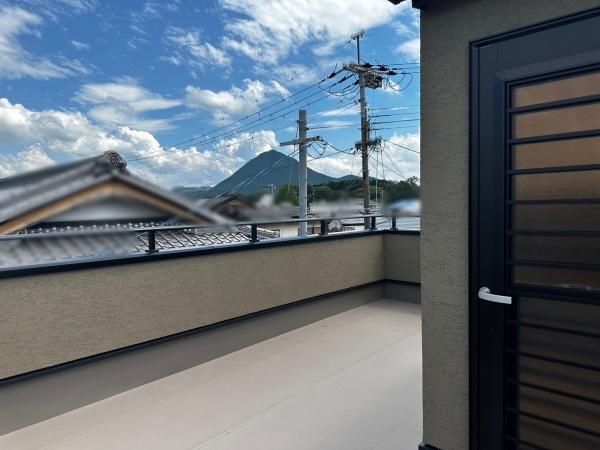 野洲市野洲の新築一戸建
