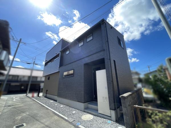 野洲市野洲の新築一戸建