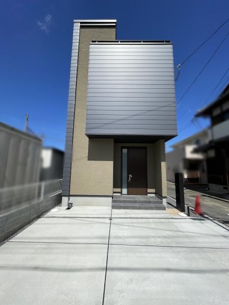 野洲市野洲の新築一戸建