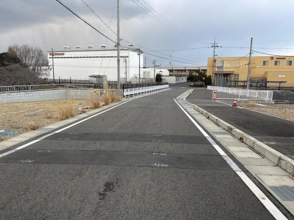 草津市山寺町の売土地