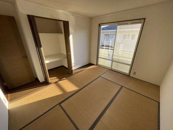 守山市石田町の中古一戸建て