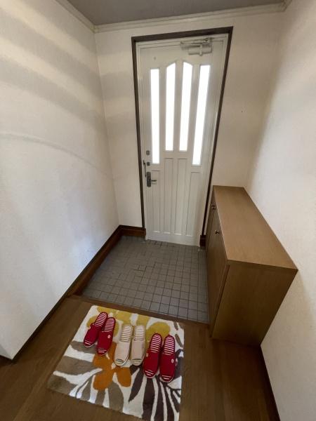 守山市石田町の中古一戸建て