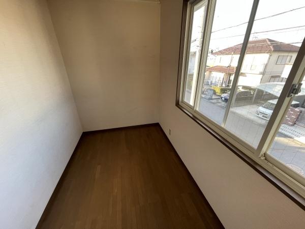 守山市石田町の中古一戸建て