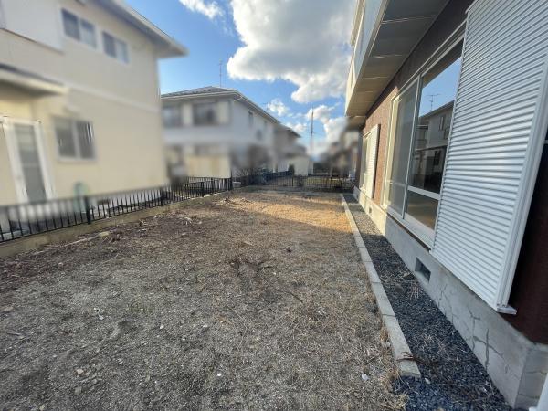 守山市石田町の中古一戸建て