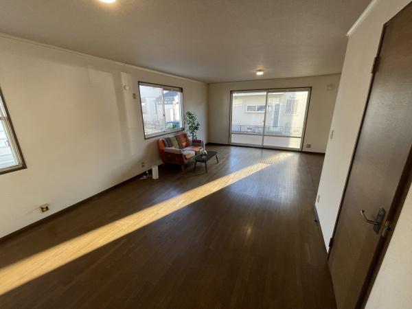 守山市石田町の中古一戸建