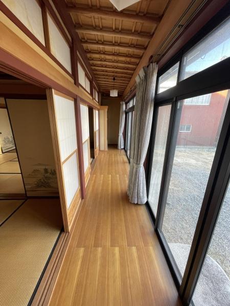 守山市矢島町の中古一戸建て