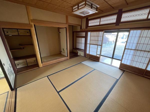 守山市矢島町の中古一戸建て