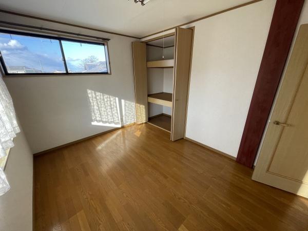 守山市矢島町の中古一戸建て