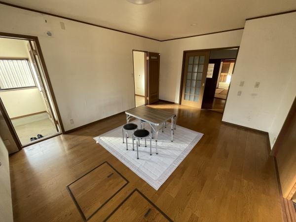 守山市矢島町の中古一戸建