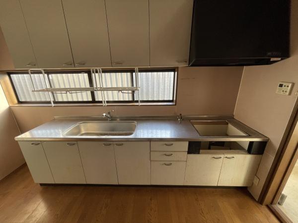 守山市矢島町の中古一戸建