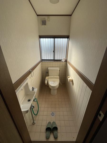 守山市矢島町の中古一戸建て