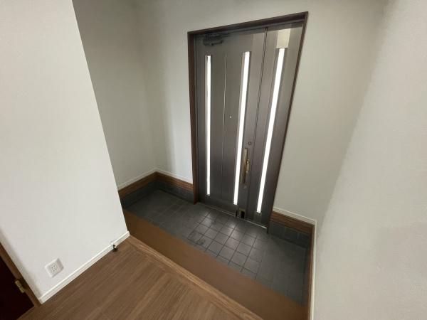 草津市青地町の中古一戸建て