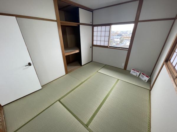 草津市青地町の中古一戸建て