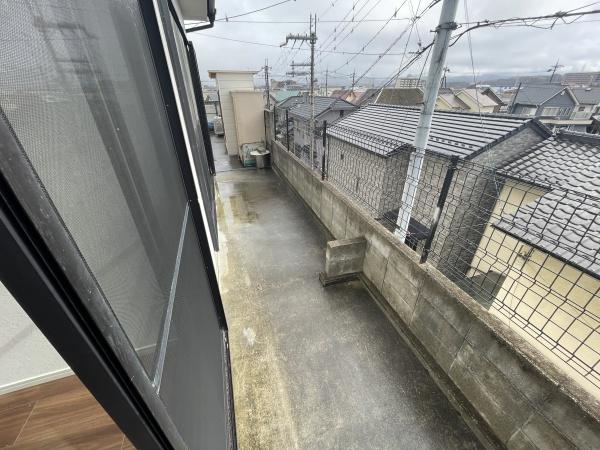 草津市青地町の中古一戸建て