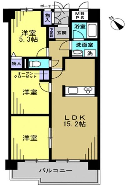 エルシティ草津壱番館