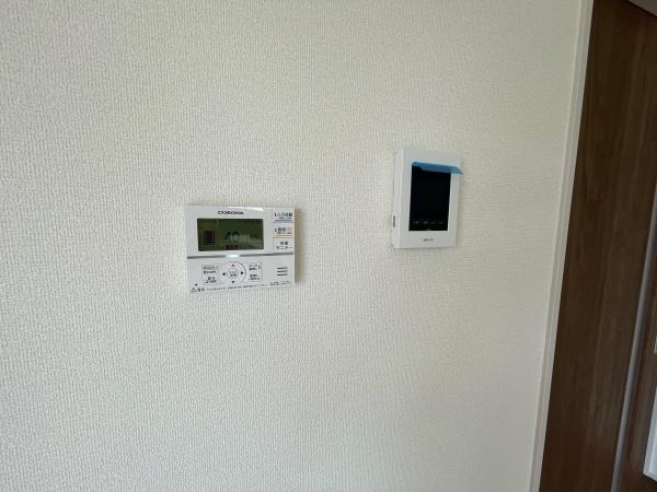 守山市小島町の新築一戸建
