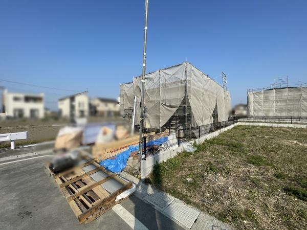 守山市小島町の新築一戸建