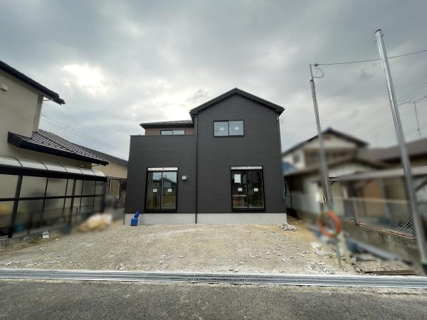 守山市石田町の新築一戸建