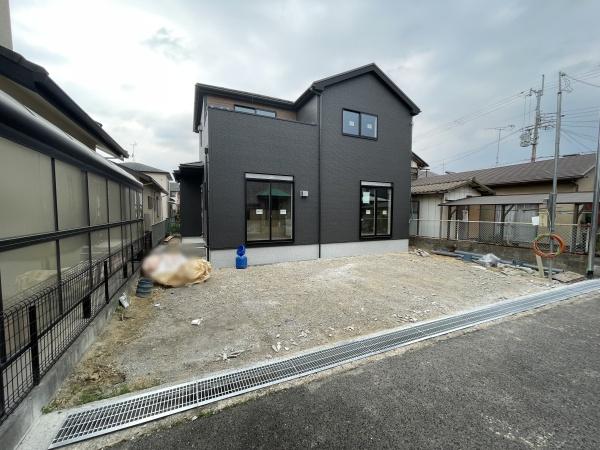 守山市石田町の新築一戸建