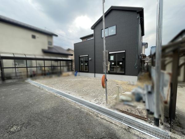 守山市石田町の新築一戸建