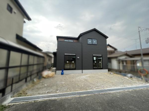 守山市石田町の新築一戸建