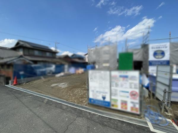 守山市今浜町の新築一戸建
