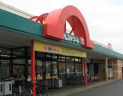 栗東市目川の新築一戸建(フレンドマート・D小柿店)