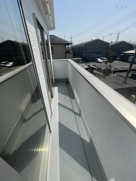 栗東市目川の新築一戸建