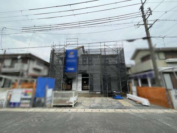 草津市平井６丁目の新築一戸建