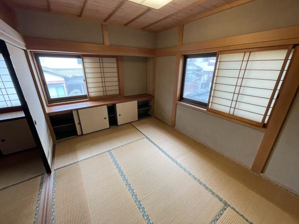 草津市平井３丁目の中古一戸建て