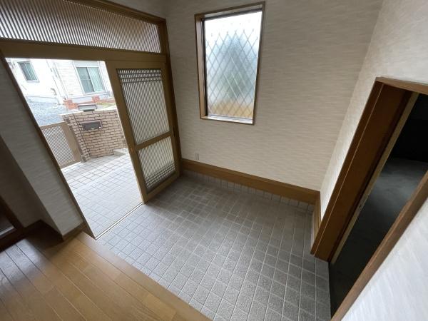 草津市平井３丁目の中古一戸建て