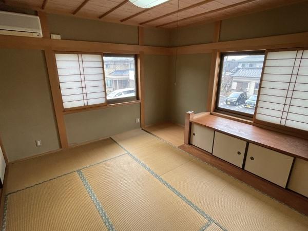 草津市平井３丁目の中古一戸建て