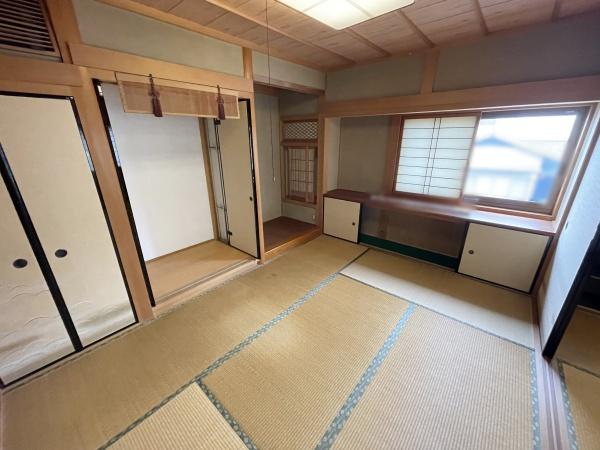 草津市平井３丁目の中古一戸建て