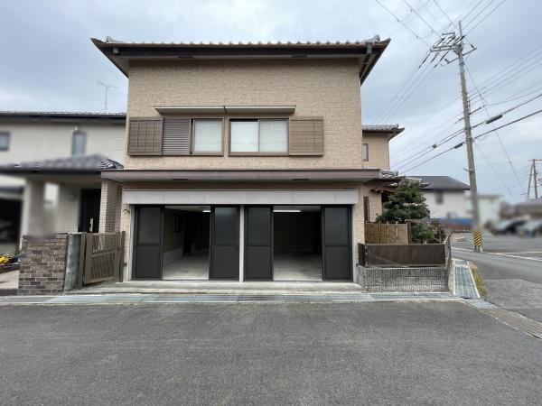 草津市平井３丁目の中古一戸建て
