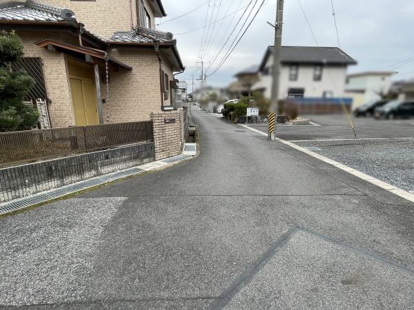 草津市平井３丁目の中古一戸建て