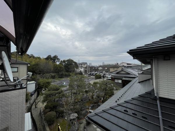 草津市平井３丁目の中古一戸建て