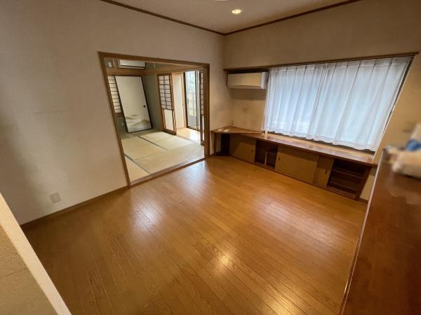 草津市平井３丁目の中古一戸建