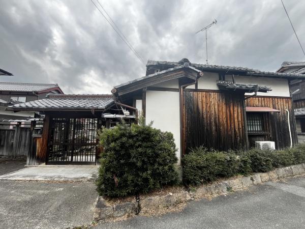 野洲市八夫の売土地