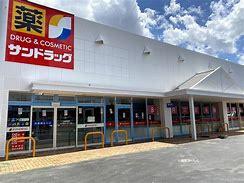 ユニハイム草津キララ・スクエア(サンドラッグ草津野村店)