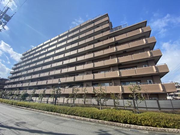 ユニハイム草津キララ・スクエア