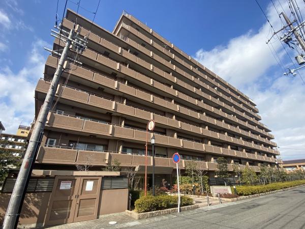 ユニハイム草津キララ・スクエア