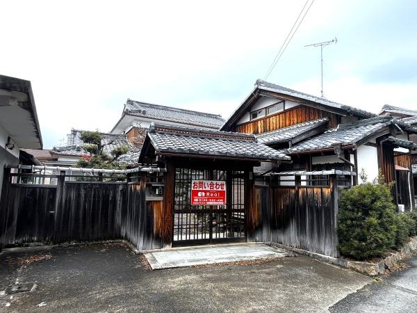 野洲市八夫の中古一戸建